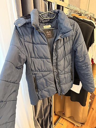 Kurtka, Uniseks, 14 - 16 yaş, H&M lalafo.az -da Kurtka, Uniseks, 14 - 16 yaş, H&M