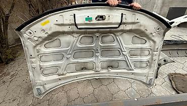 prius kapot: Məhsul: Nissan Patrol nismo kapot tininde balaca eziyi var ancaq — 2
