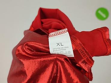 actual basics: T-shirt damski, rozmiar XL — 5
