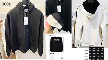 Duksevi: VALENTINO, LOEWE, VRH MODELI, 2025-26 | Novo! ! ! Hit. Hit. Hit — 17