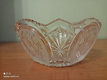 Вазы: Фарфор,керамика Европа — 8