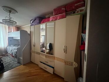 прихожая мебель: Qız üçün, Dolab
