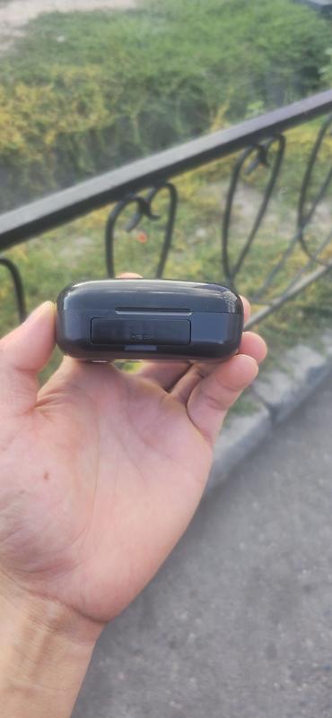 iphone s6: Беспроводные вакуумные наушники, Новый — 2
