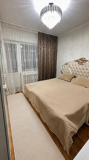 Продажа квартир: 5 комнат, 115 м², Аламедин-1 мкр 105 серия, 2 этаж, Свежий ремонт at lalafo.kg — 3 Продажа квартир: 5 комнат, 115 м², Аламедин-1 мкр 105 серия, 2 этаж, Свежий ремонт — 3