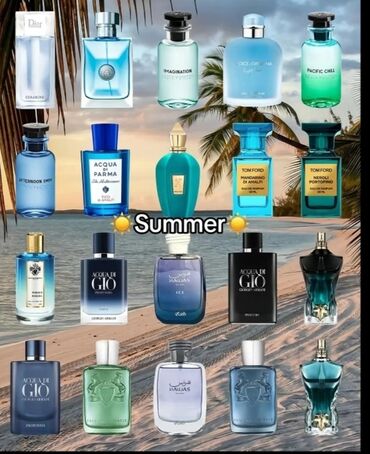 Ətriyyat: Qadın ətirlərinin seçməli kataloqu Brend çeşidləri: - Chanel Coco — 7