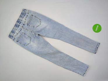 jogger jeans: Denim, Jeansy damskie, rozmiar S — 3