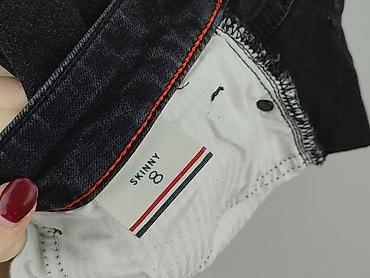 tommy: Tommy Hilfiger, Jeansy damskie, rozmiar S — 5