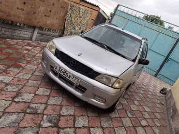 крышка багажника демио: Mazda Demio: 1999 г., 1.3 л, Механика, Бензин, Хэтчбэк