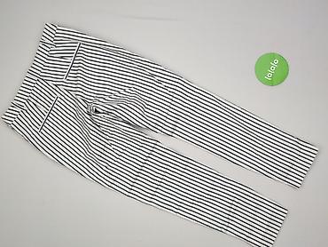 secon hand: H&M, Spodnie materiałowe damskie, rozmiar S — 3