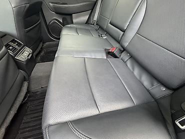 Subaru: Subaru Outback: 2018 г., 2.5 л, Вариатор, Бензин, Универсал — 8