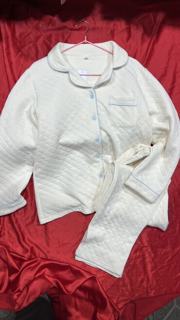 Пижамы: Мягко. Тепло. Красиво. Пижама для вечеров с чаем, пледом и любимыми — 6