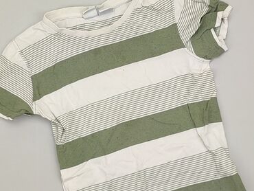 niebieska koszula polo ralph lauren: Футболка, 7 р., 116-122 см, стан - Хороший