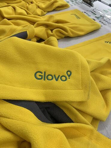 Вышивка: Компьютерная вышивка — 22