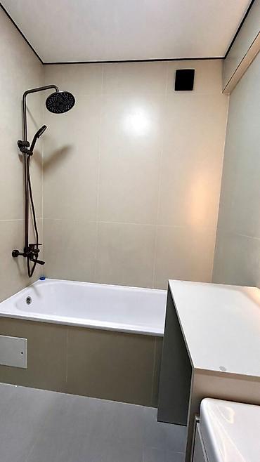 жк академия: 2 комнаты, 72 м², Уметалиева/Фрунзе Элитка, 11 этаж, Евроремонт — 10