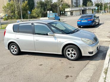 Toyota: Toyota Opa: 2003 г., 1.8 л, Автомат, Бензин