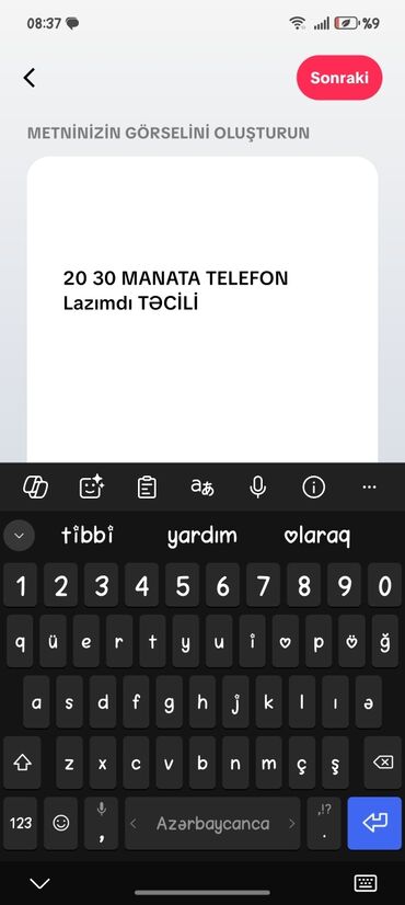 playstation 4 qiymet: Xidmət: 20–30 manata telefon axtarışı Mətnli vizualda qeyd olunur