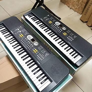 Синтезаторы: Цифровое пианино 61 клавишей -- Легкое компактное, и идеально подходит — 4