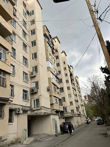 Квартиры: Баку, 8-ой микрорайон, 2 комнаты, Вторичка, м. Азадлыг Проспекти, 55 м² — 2