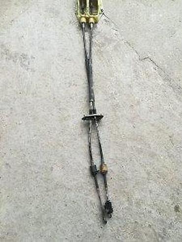 Auto oprema: Sajle menjaca za Alfu 159 1.9JTD 150ks. Sajle menjaca za Alfu 159 — 1