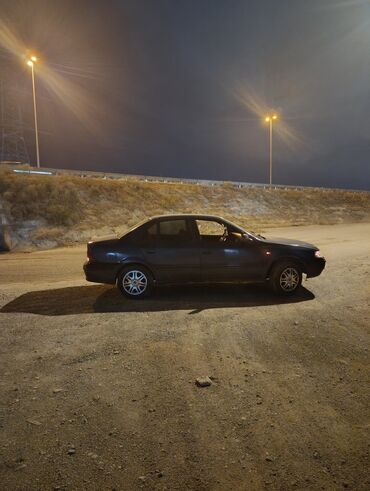 Iran Khodro: Iran Khodro Samand: 1.8 l | 2006 il 435000 km Sedan — 13