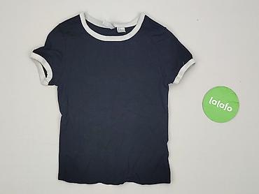 bluzki moro: H&M Divided, T-shirt damski, rozmiar XS — 3