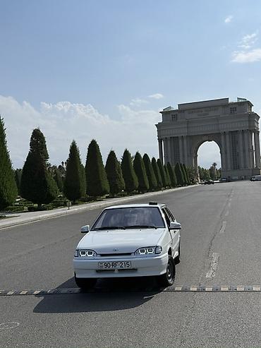 toyota prius ehtiyyat hisseleri: VAZ (LADA) 2115: 1.6 l | 2012 il 88000 km Sedan — 7