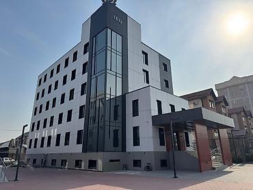 archicad: *АЛЮКОБОНД* (алюминиевые композитные панели – *АКП* ) *ОсОО "А-Вент — 2