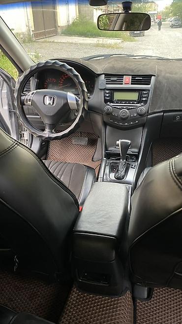 хонда акорд сл9: Honda Accord: 2004 г., 2 л, Автомат, Газ, Седан — 7