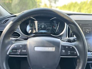 дилерский: Jetour X70 Plus: 2023 г., 1.5 л, Автомат, Бензин, Кроссовер — 10
