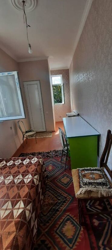 Uzunmüddətli kirayə evlər: 120 kv. m, 3 otaqlı — 4