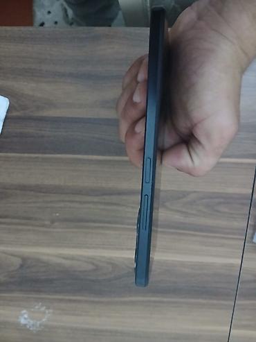 iohone 12: Redmi Note 12, 256 GB, rəng - Qara, Barmaq izi, Face ID, Zəmanət — 4