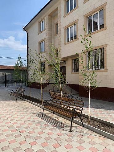 сдаю салон коасоты: Краснознаменный переулок д25 в районе Ошского рынка/Кулиева Сдается 1 — 1