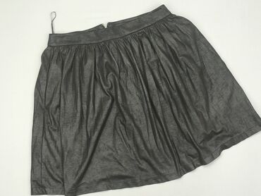 spódnice baletowa czarne: Skirt, Mango, S (EU 36), condition - Very good