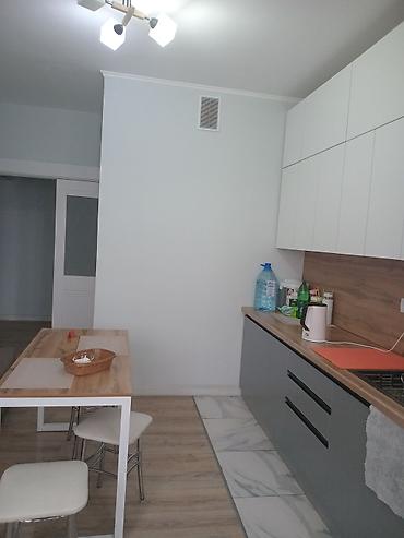 Продажа квартир: 3 комнаты, 80 м², Элитка, 5 этаж, Евроремонт — 6