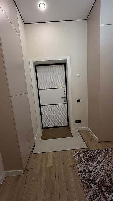 Продажа квартир: 1 комната, 49 м², Элитка, 7 этаж, Евроремонт — 11