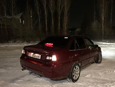 Daewoo: Daewoo Nexia: 2010 г., 1.6 л, Механика, Бензин — 3