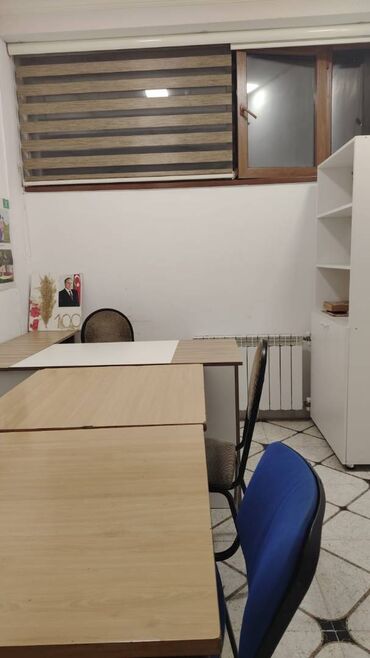 Otaqların uzunmüddətli kirayəsi: Yasamal / Memar Əcəmi metrosuna yaxın, tədris üçün tam hazır otaqlar — 4