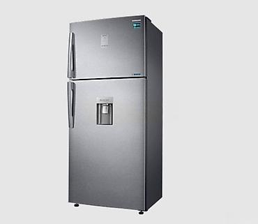 samsung 06: Soyuducu "SAMSUNG RT53-K6540SL"Böyük Endirim! Bu Şansı Qaçırmayın! ✨ ✅ — 1