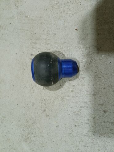 Avtomobil üçün alətlər: Avtomobil sürət qolu üçün dekorativ qol düyməsi (shift knob) -