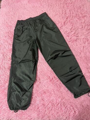 Cinslər: Salvarlar S M olcu ucun uygundur koftalar S olcudu yeni kimidiler her — 12