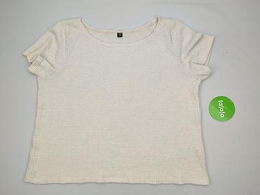 hello kity shein: Shein Curve, Bluzka damska, rozmiar 4XL — 2