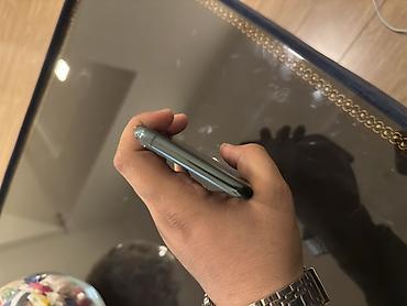 lalafo iphone 13: IPhone 11 Pro, 256 GB, Matte Midnight Green, Face ID — 7
