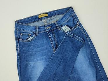 esmara code: Jeansy damskie, rozmiar L — 1