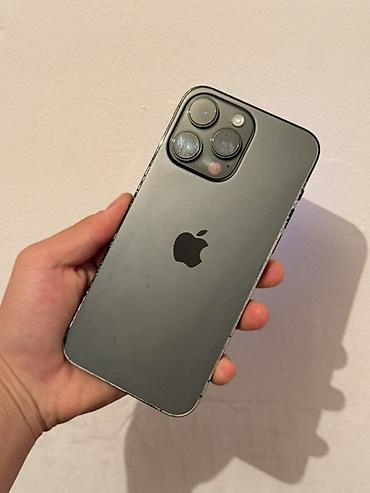 apple zone: IPhone 14 Pro Max, 256 ГБ, цвет Space Black - Экран 6.7" Super Retina — 3