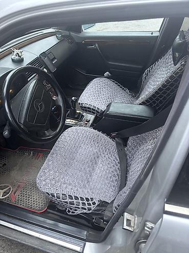 mercedes w163: Mator karopkada problem yoxdu kasmetikaya ehtiyac yoxdu tekerleri — 7