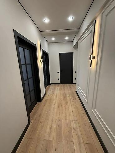 Продажа квартир: 2 комнаты, 67 м², Элитка, 5 этаж, Евроремонт at lalafo.kg — 9 Продажа квартир: 2 комнаты, 67 м², Элитка, 5 этаж, Евроремонт — 9