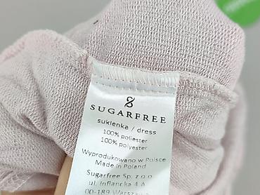 seen say: Sugarfree, Sukienka damska, rozmiar S — 5