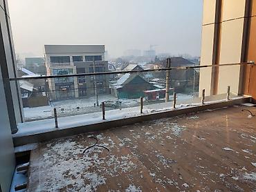 Обшивка лестниц: Обшивка лестниц Материал: Другой материал, Бесплатный замер — 15