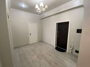 Yeni tikili: Ağ şəhər, 2 otaqlı, Yeni tikili, m. Həzi Aslanov, 80 kv. m — 9