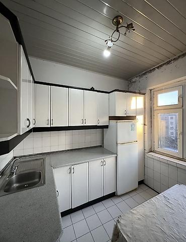 Продажа квартир: 3 комнаты, 63 м², 105 серия, 5 этаж, Косметический ремонт — 1